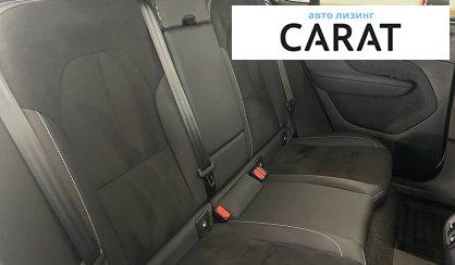 Volvo C40 2023
