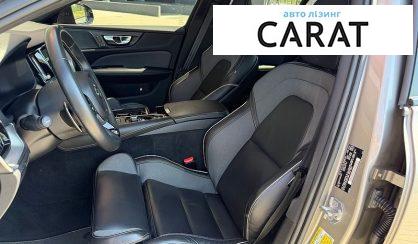 Volvo S60 2019
