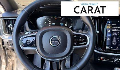 Volvo S60 2019