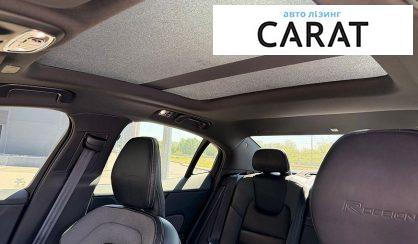 Volvo S60 2019