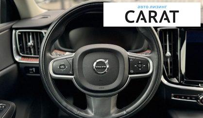 Volvo S60 2021