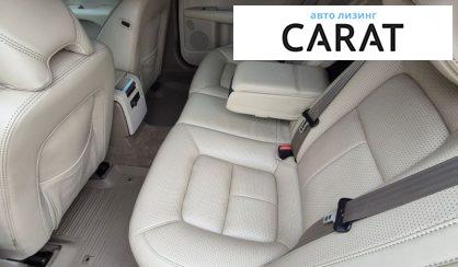 Volvo S80 2013