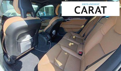 Volvo S90 2017