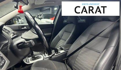 Volvo V50 2011
