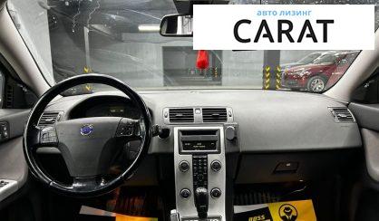Volvo V50 2011