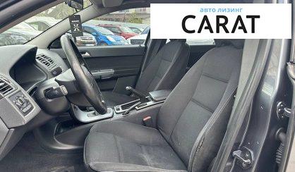 Volvo V50 2010