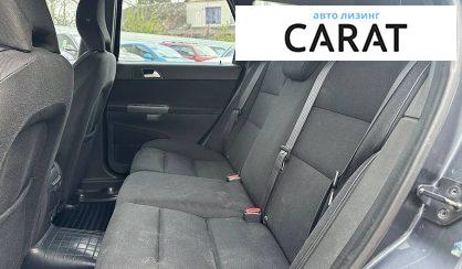Volvo V50 2010