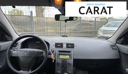 Volvo V50 2010