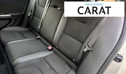 Volvo V60 2011