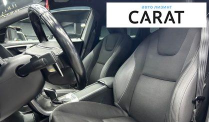 Volvo XC60 2013