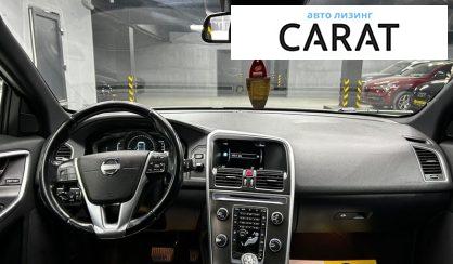 Volvo XC60 2013