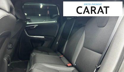 Volvo XC60 2013