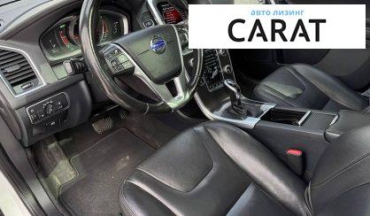 Volvo XC60 2015