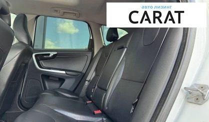 Volvo XC60 2015