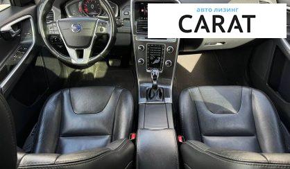 Volvo XC60 2015