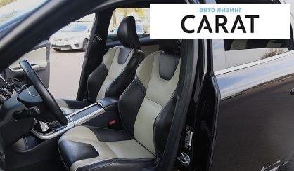 Volvo XC60 2015