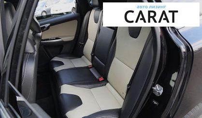 Volvo XC60 2015