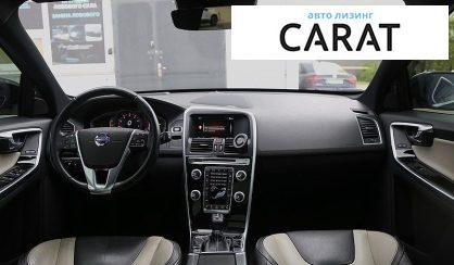Volvo XC60 2015