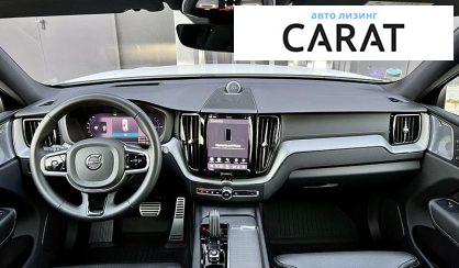 Volvo XC60 2022
