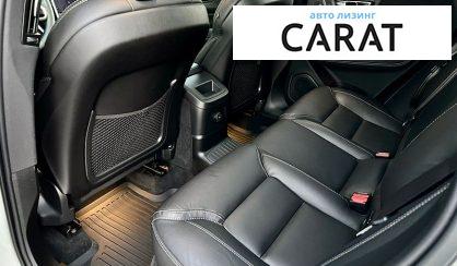 Volvo XC60 2022