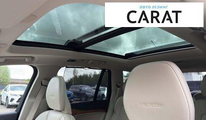 Volvo XC90 2018