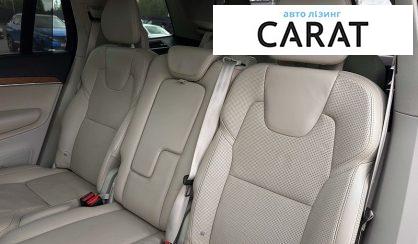 Volvo XC90 2018