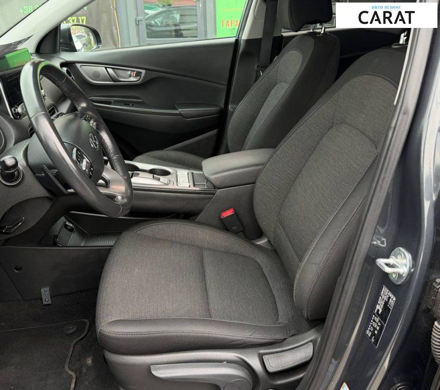 Hyundai Kona 2020