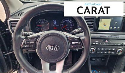 Kia Sportage 2019