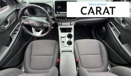 Hyundai Kona 2020