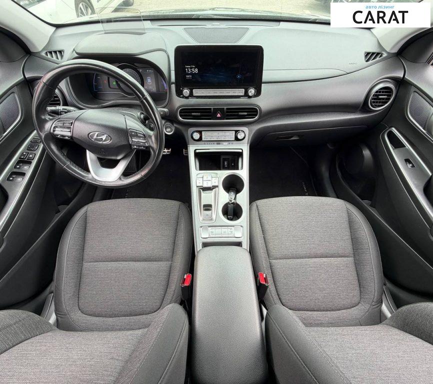 Hyundai Kona 2020