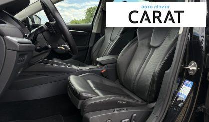 Skoda Octavia 2022