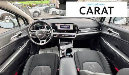 Kia Sportage 2021