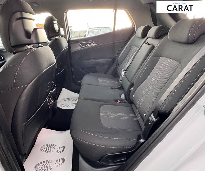 Kia Sportage 2021