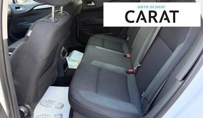 Citroen C4 2016