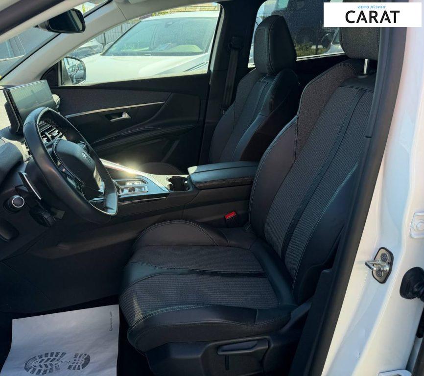 Peugeot 508 2022