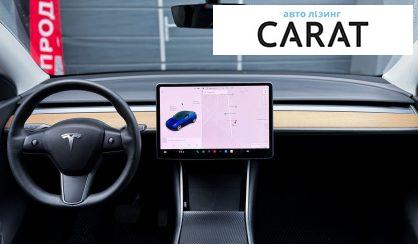 Tesla Model Y 2020
