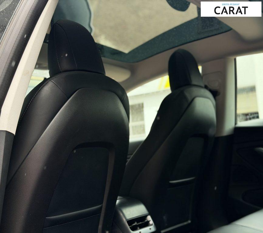 Tesla Model 3 2019