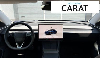 Tesla Model 3 2024