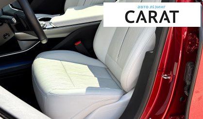 Cadillac Lyriq 2024