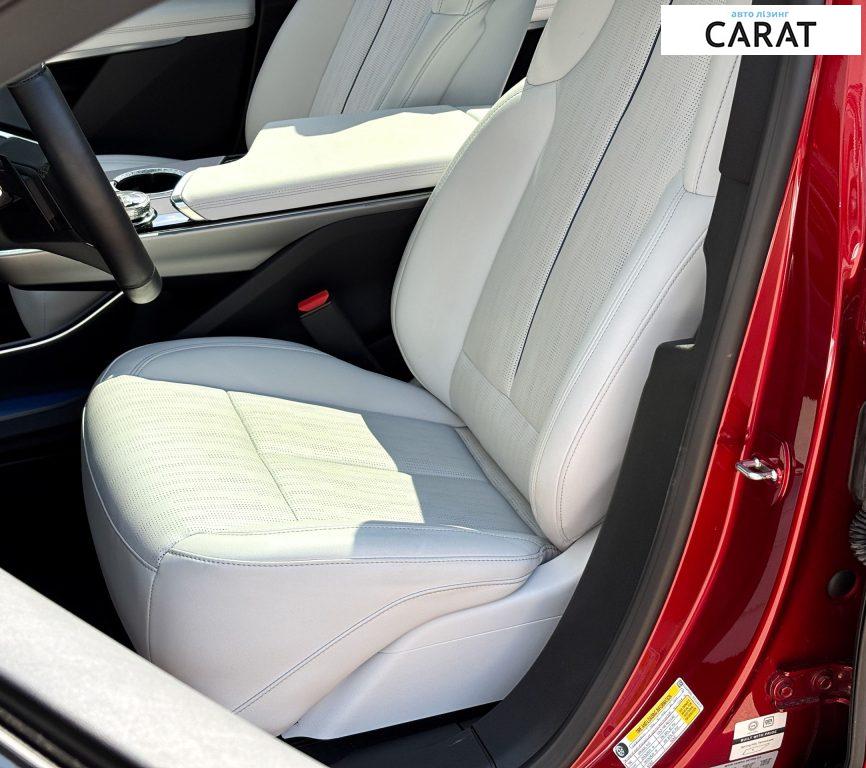 Cadillac Lyriq 2024