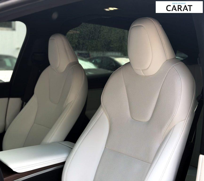 Tesla Model X 2023