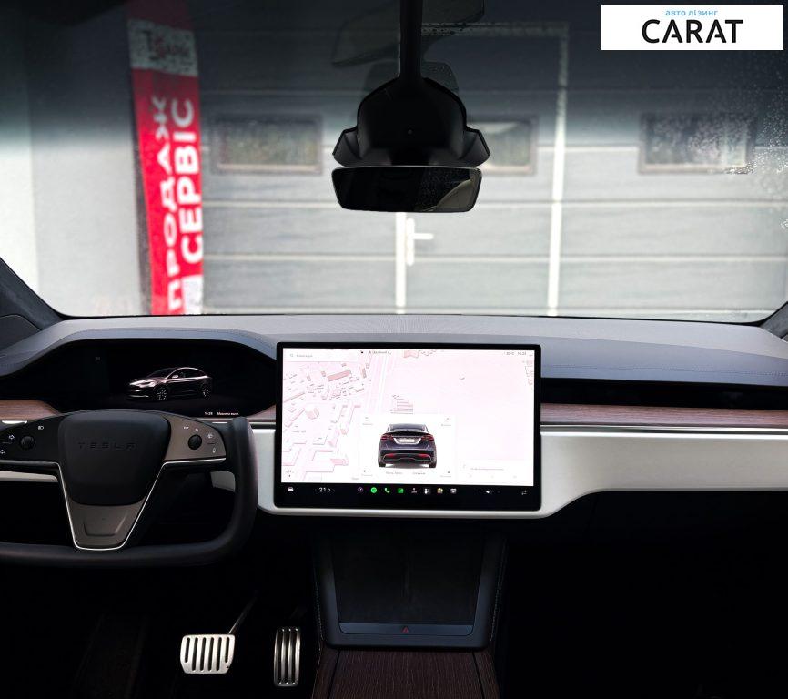 Tesla Model X 2023