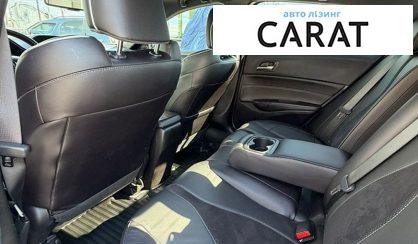 Acura ILX 2020