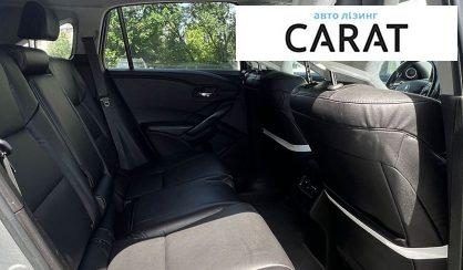 Acura RDX 2017