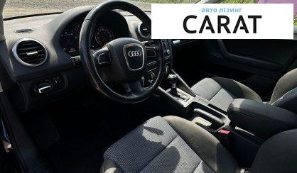 Audi A3 2010