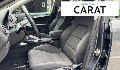 Audi A3 2008