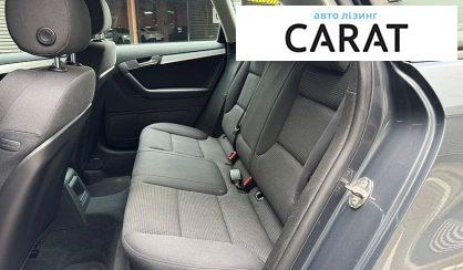 Audi A3 2008