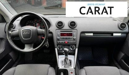 Audi A3 2008