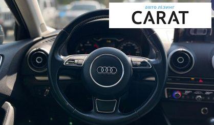 Audi A3 2014