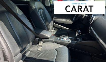 Audi A3 2014